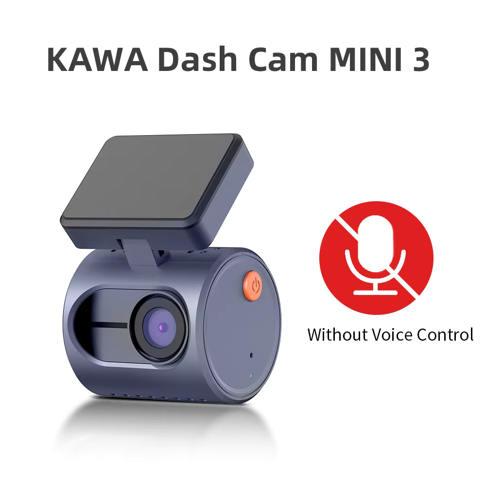 Mini Caméra Embarqué pour Voiture